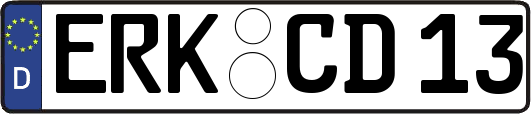 ERK-CD13