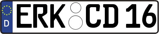 ERK-CD16