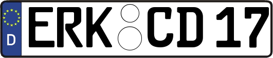 ERK-CD17