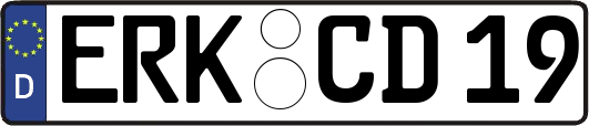 ERK-CD19