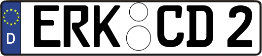 ERK-CD2
