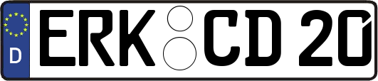 ERK-CD20