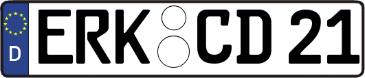 ERK-CD21