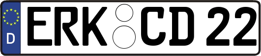 ERK-CD22