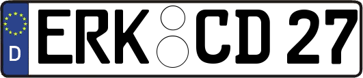ERK-CD27