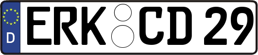 ERK-CD29