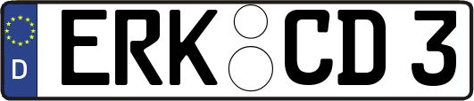 ERK-CD3