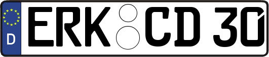 ERK-CD30