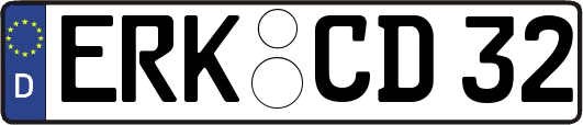 ERK-CD32