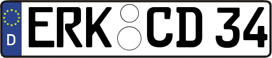 ERK-CD34