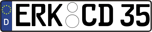 ERK-CD35