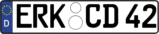 ERK-CD42