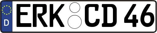 ERK-CD46