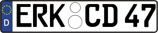 ERK-CD47