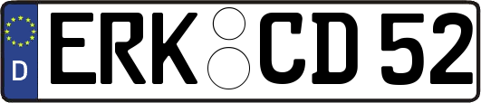 ERK-CD52