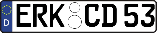 ERK-CD53