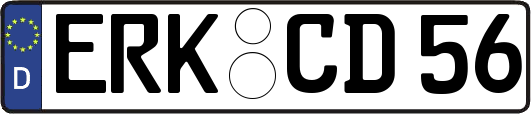 ERK-CD56