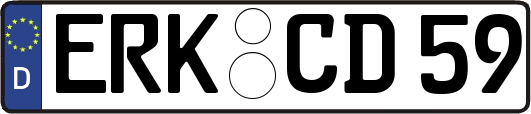 ERK-CD59
