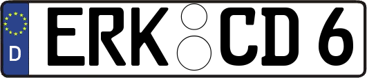 ERK-CD6