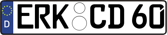 ERK-CD60