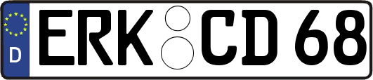 ERK-CD68