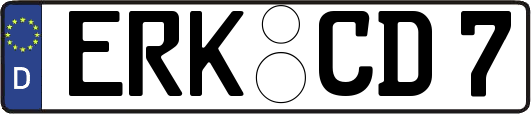 ERK-CD7