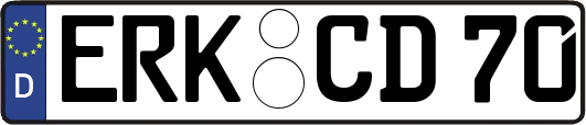 ERK-CD70