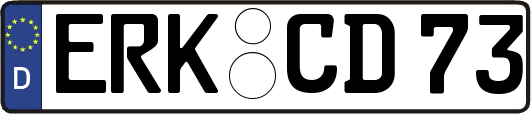 ERK-CD73