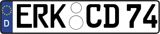 ERK-CD74