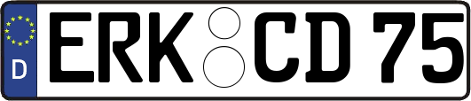 ERK-CD75