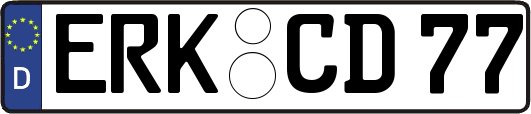 ERK-CD77