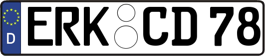 ERK-CD78