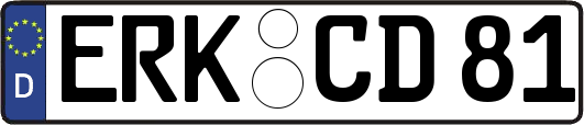 ERK-CD81