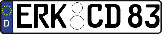 ERK-CD83