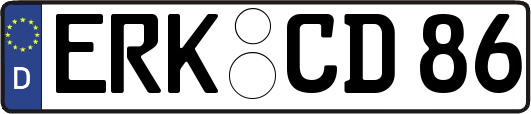 ERK-CD86