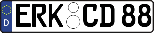 ERK-CD88