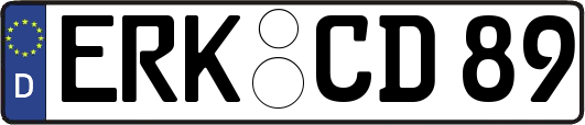 ERK-CD89