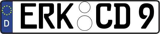 ERK-CD9