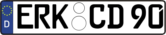 ERK-CD90