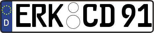 ERK-CD91