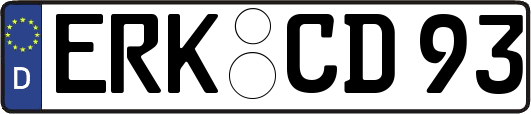 ERK-CD93