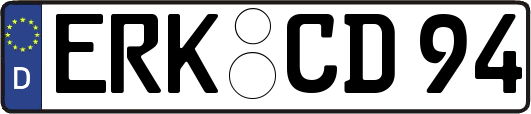 ERK-CD94