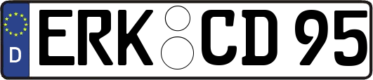 ERK-CD95