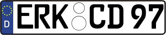 ERK-CD97