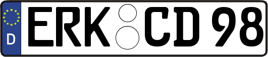 ERK-CD98