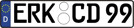 ERK-CD99