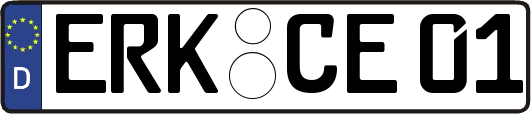 ERK-CE01