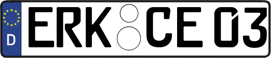 ERK-CE03