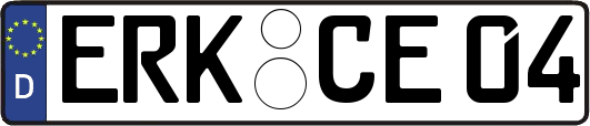 ERK-CE04