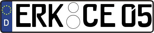 ERK-CE05